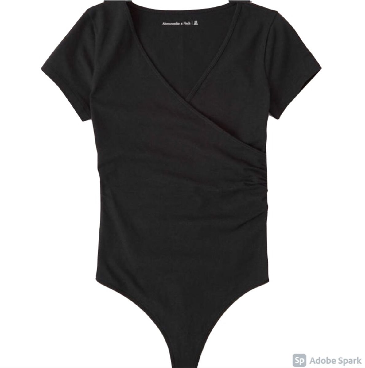 Abercrombie and Fitch 